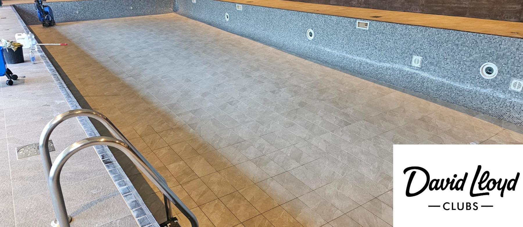 Case Study swimming pool repairs